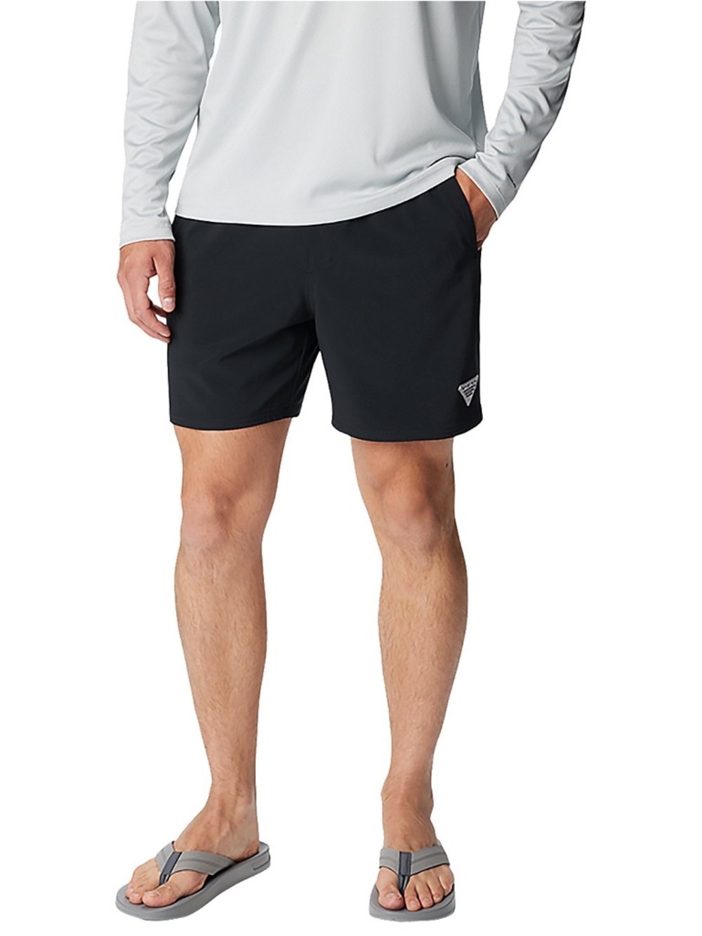 Columbia Men's Backcast IV Water Shorts